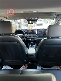 هيونداي كونا